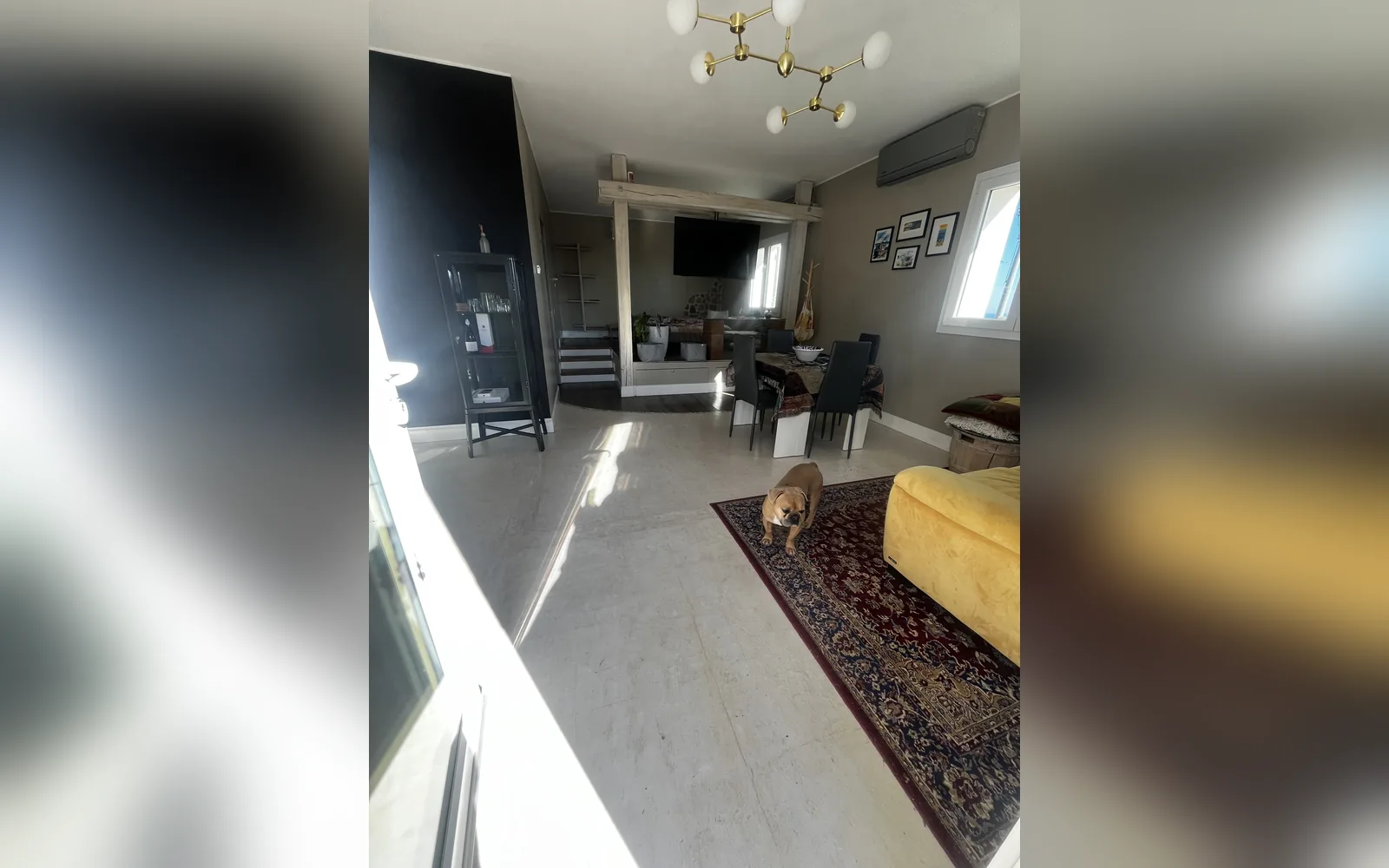 Camera di Casa Montenero, Imperia (Piemonte) (foto 15)