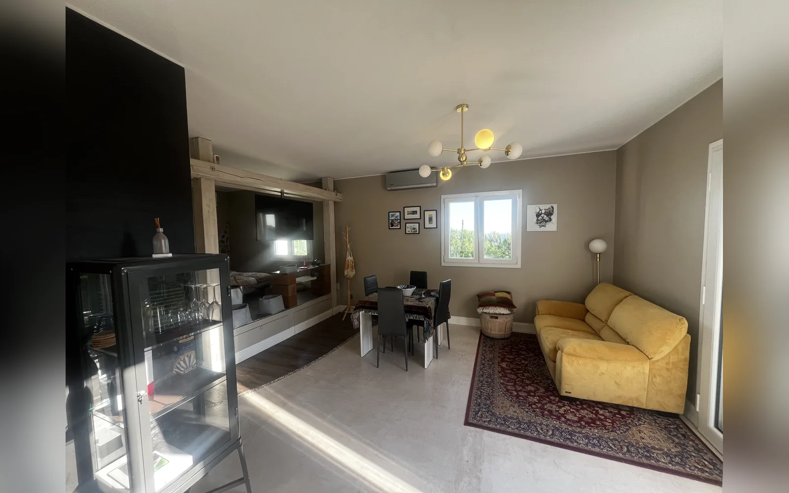 Casa Montenero, struttura a Imperia (Piemonte) (foto 6)
